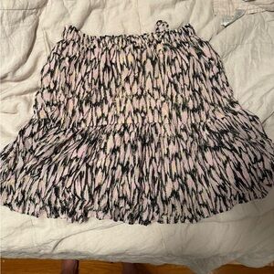 NWT Scotch & Soda Skirt